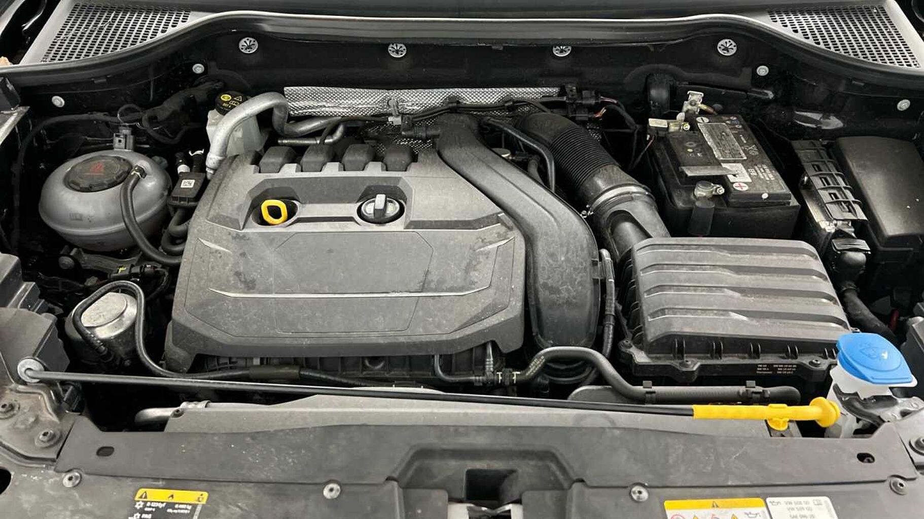 SKODA Karoq SUV 1.5 TSI (150ps) SE L ACT DSG