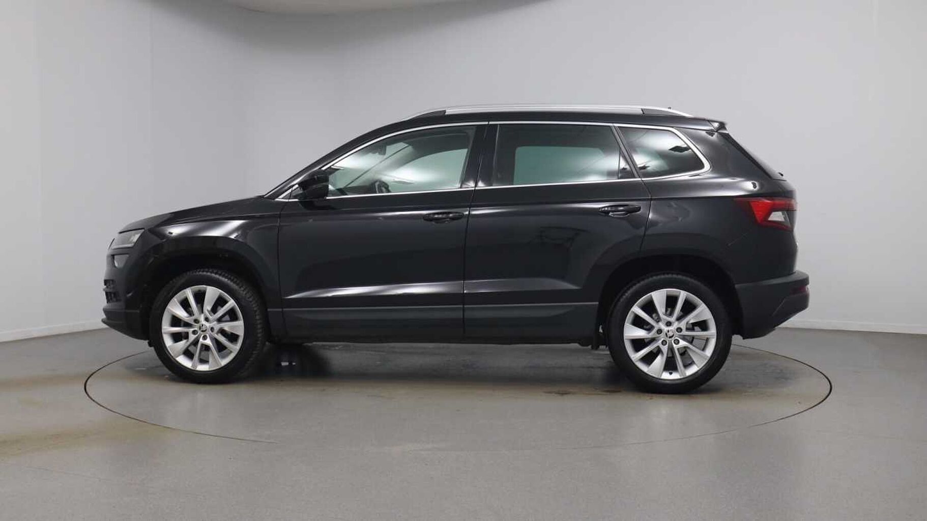 SKODA Karoq SUV 1.5 TSI (150ps) SE L ACT DSG