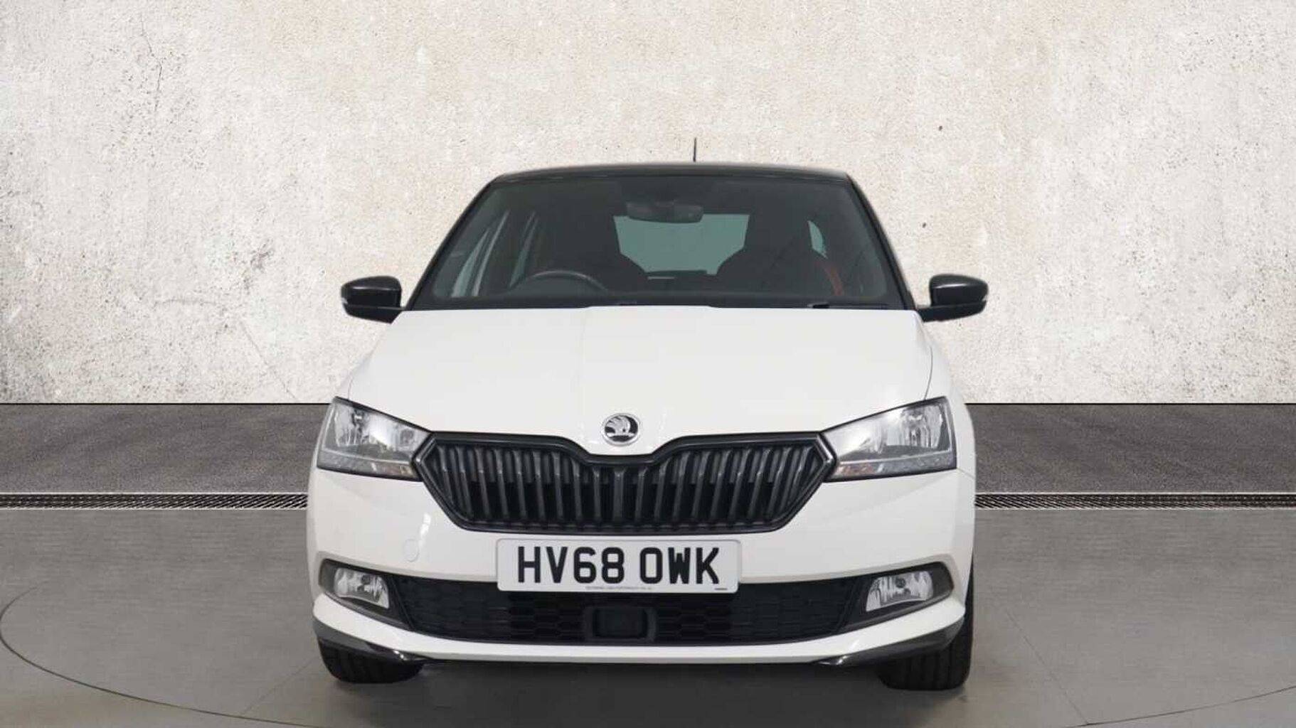 SKODA Fabia 1.0 TSI Monte Carlo Hatchback 5dr Petrol DSG Euro 6 (s/s) (110 ps)