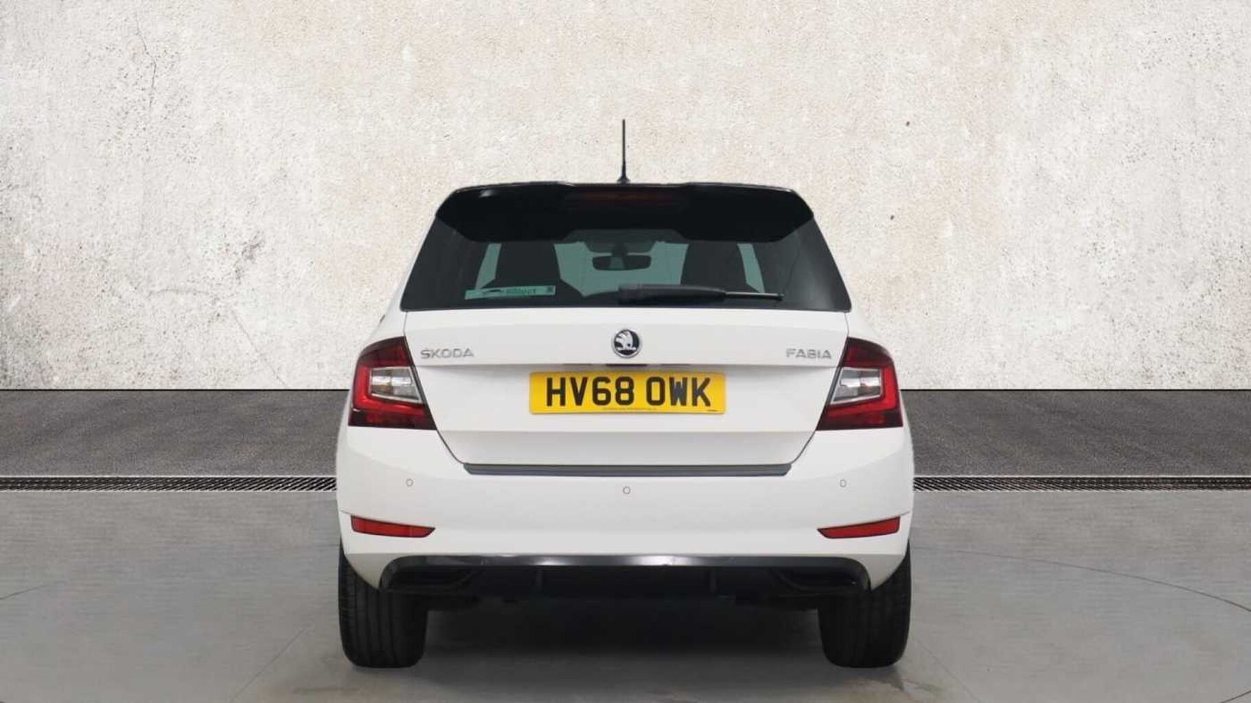 SKODA Fabia 1.0 TSI Monte Carlo Hatchback 5dr Petrol DSG Euro 6 (s/s) (110 ps)