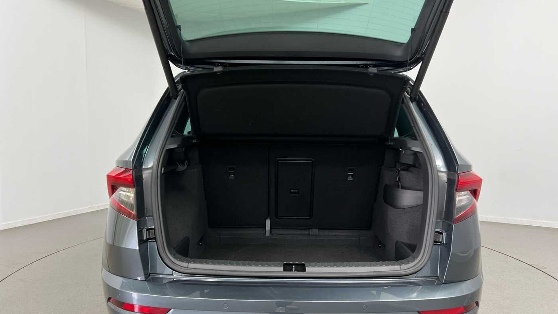 SKODA Karoq SUV 1.5 TSI (150ps) SportLine ACT DSG