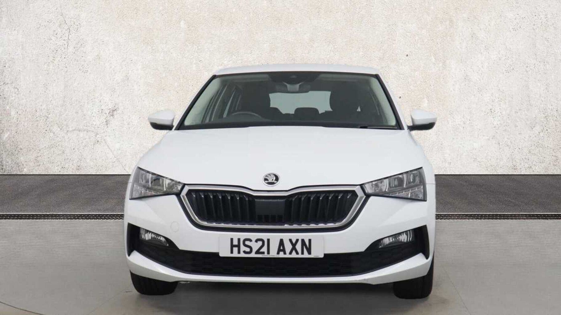 SKODA Scala 5-Dr 1.0 TSI (115ps) SE DSG