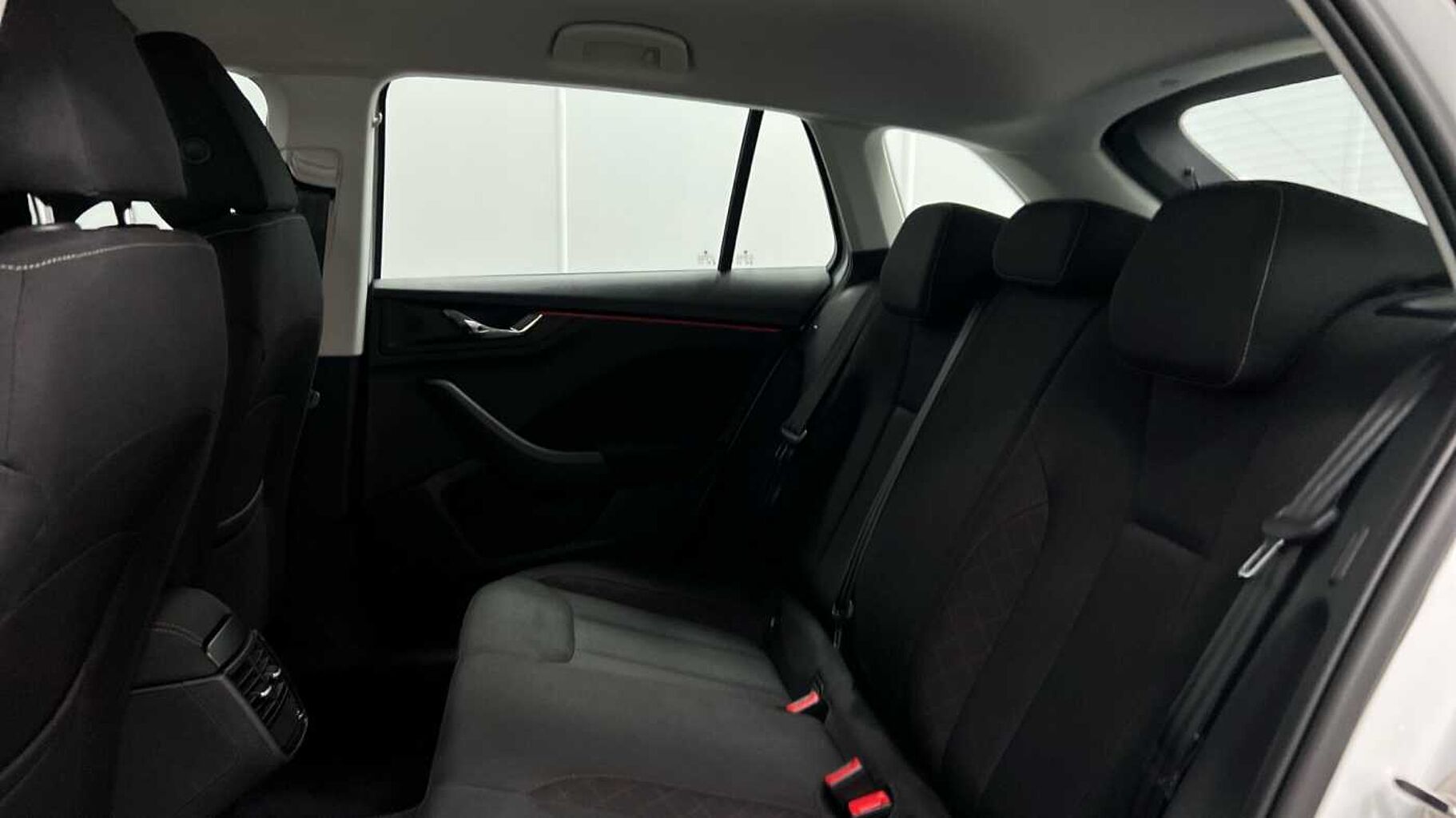 SKODA Scala 5-Dr 1.0 TSI (115ps) SE DSG