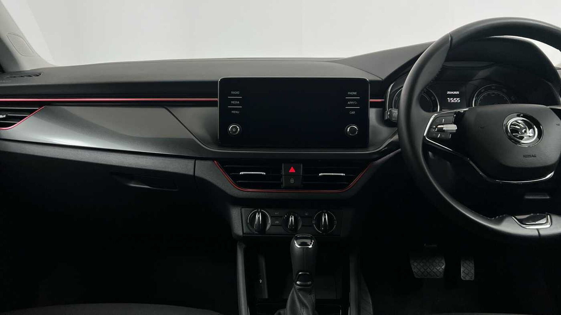 SKODA Scala 5-Dr 1.0 TSI (115ps) SE DSG