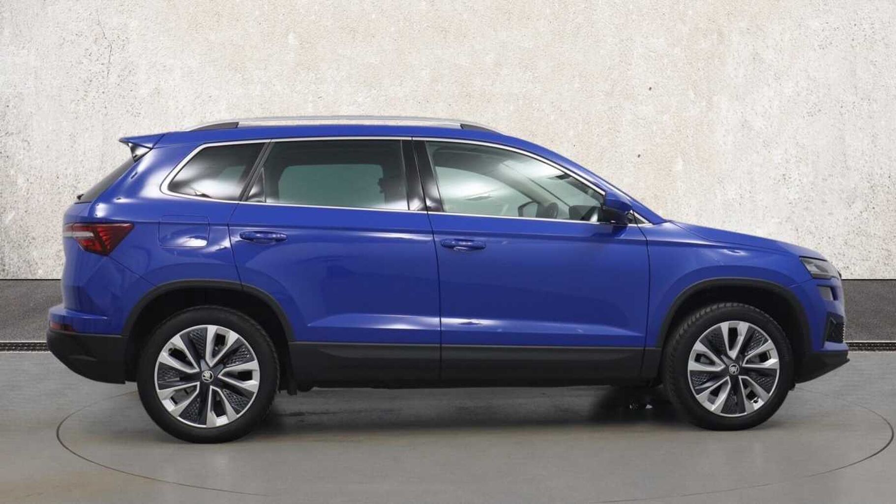 SKODA Karoq SUV 1.5 TSI (150ps) SE L ACT DSG