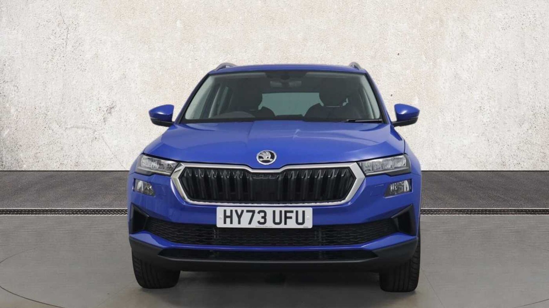 SKODA Karoq SUV 1.5 TSI (150ps) SE L ACT DSG