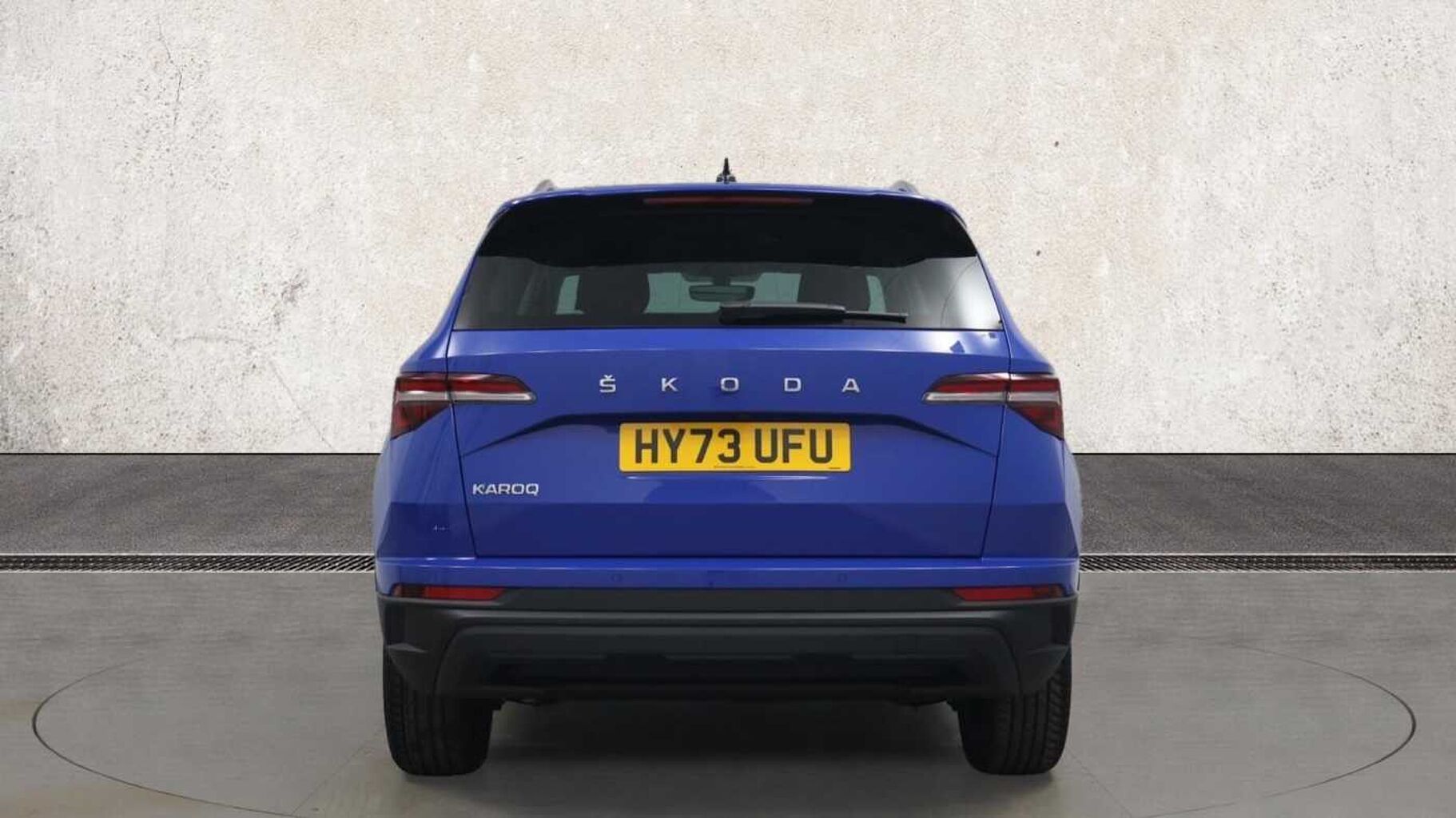 SKODA Karoq SUV 1.5 TSI (150ps) SE L ACT DSG