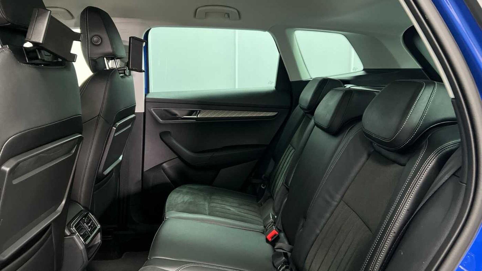 SKODA Karoq SUV 1.5 TSI (150ps) SE L ACT DSG