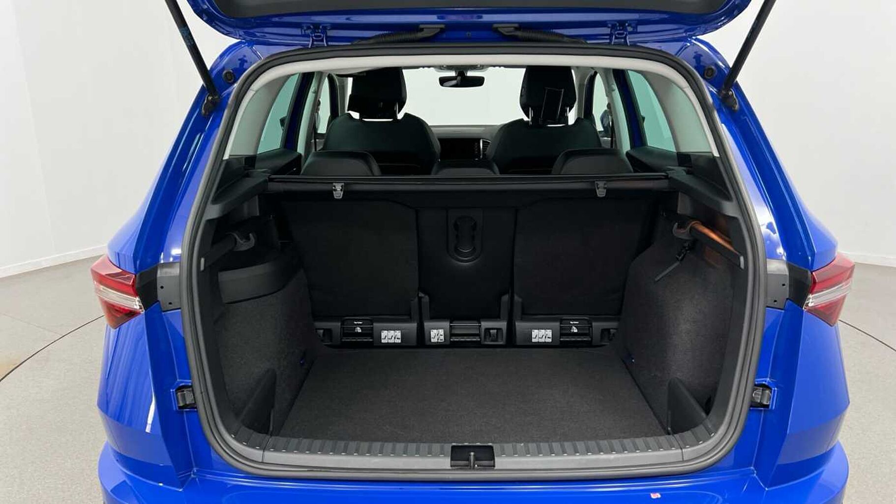 SKODA Karoq SUV 1.5 TSI (150ps) SE L ACT DSG