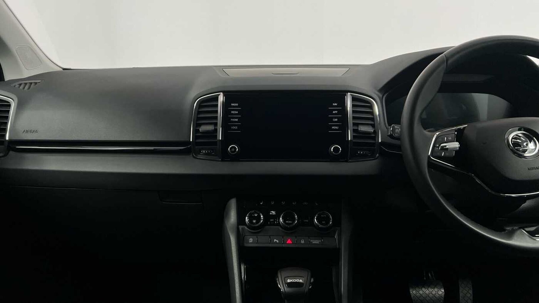 SKODA Karoq SUV 1.5 TSI (150ps) SE L ACT DSG