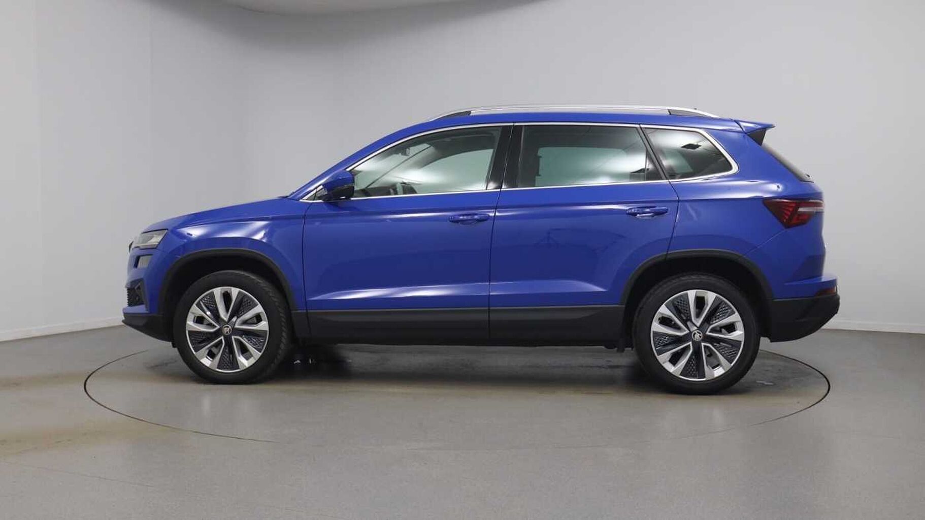 SKODA Karoq SUV 1.5 TSI (150ps) SE L ACT DSG