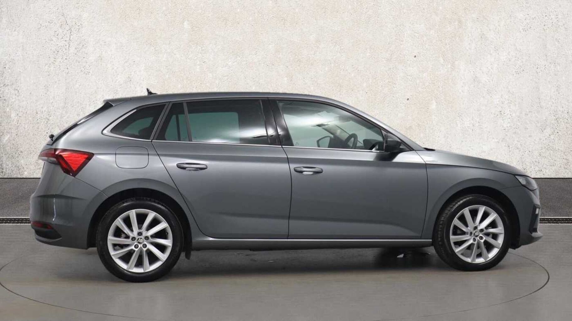 SKODA Scala 1.0 TSI SE L Hatchback 5dr Petrol Manual Euro 6 (s/s) (116 ps)