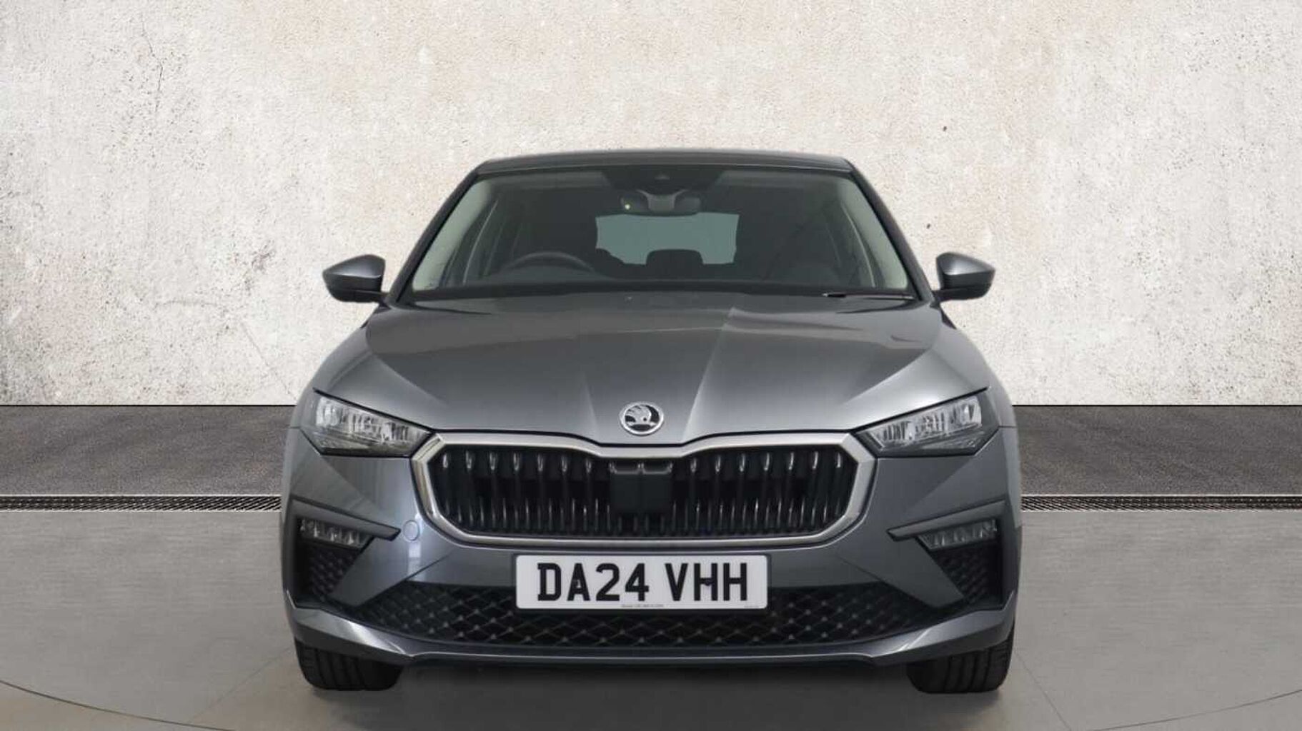 SKODA Scala 1.0 TSI SE L Hatchback 5dr Petrol Manual Euro 6 (s/s) (116 ps)
