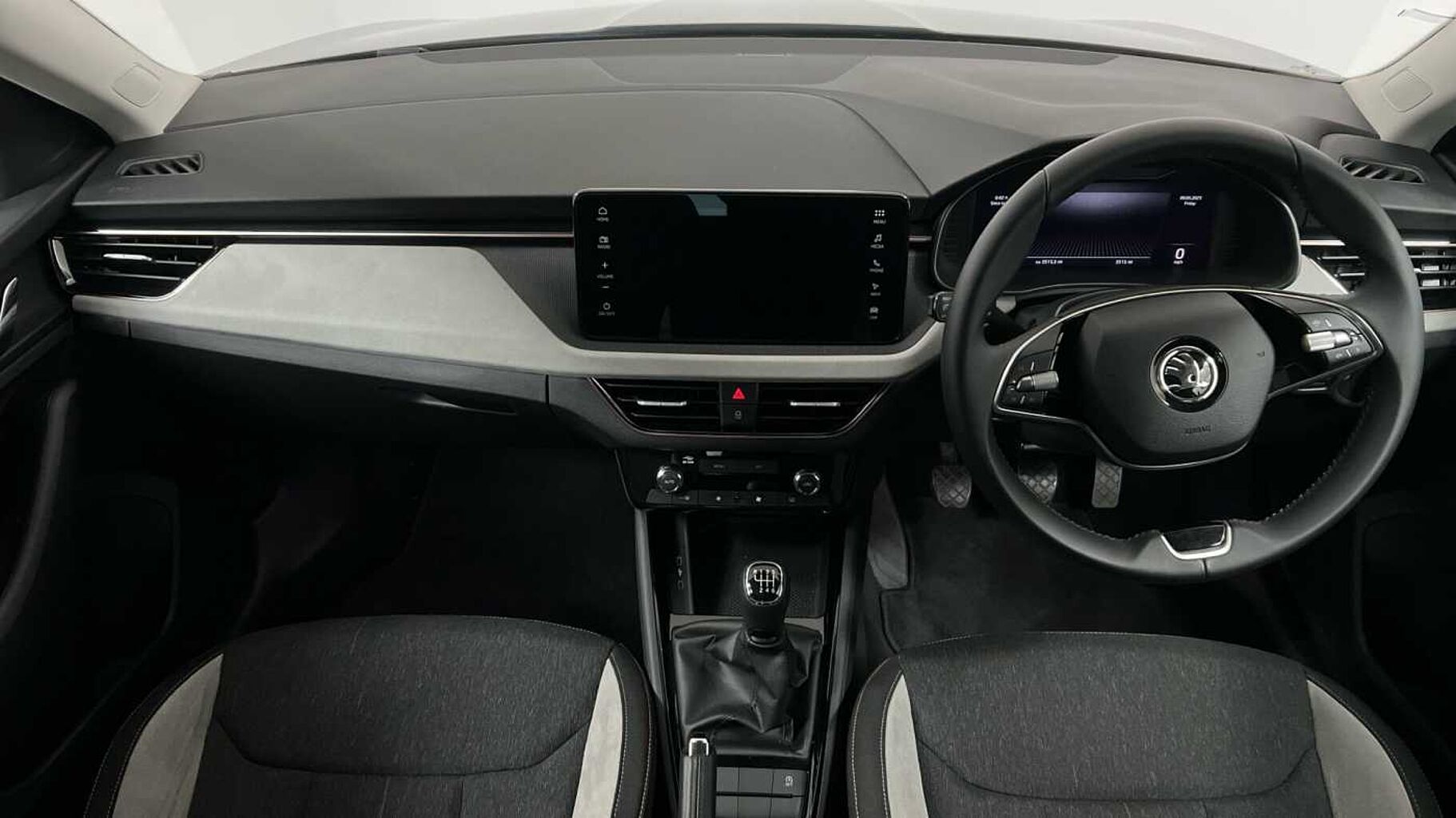 SKODA Scala 1.0 TSI SE L Hatchback 5dr Petrol Manual Euro 6 (s/s) (116 ps)