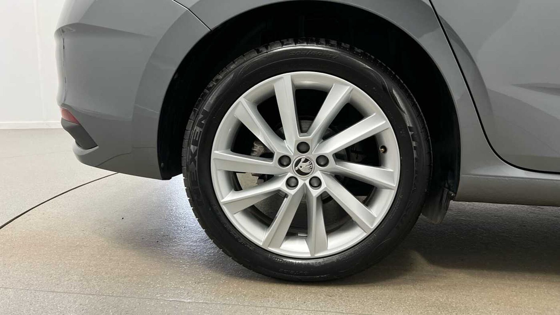 SKODA Scala 1.0 TSI SE L Hatchback 5dr Petrol Manual Euro 6 (s/s) (116 ps)