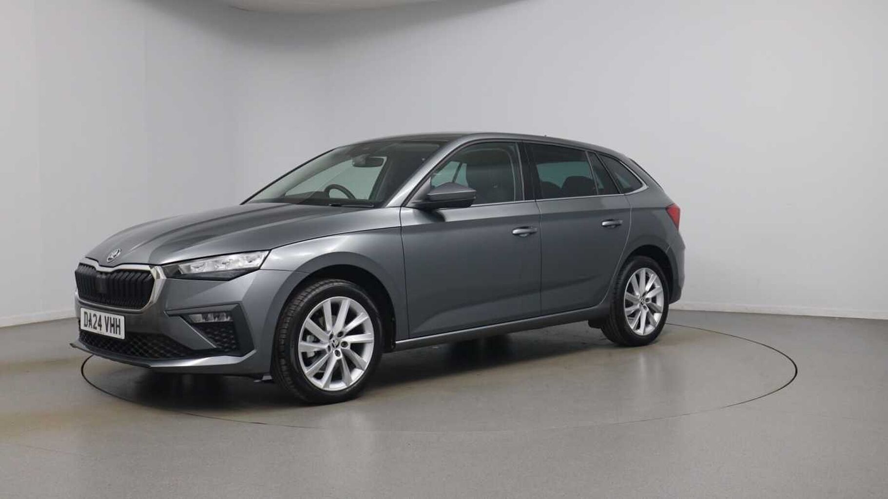 SKODA Scala 1.0 TSI SE L Hatchback 5dr Petrol Manual Euro 6 (s/s) (116 ps)