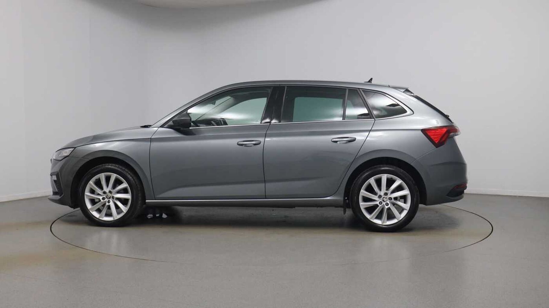 SKODA Scala 1.0 TSI SE L Hatchback 5dr Petrol Manual Euro 6 (s/s) (116 ps)