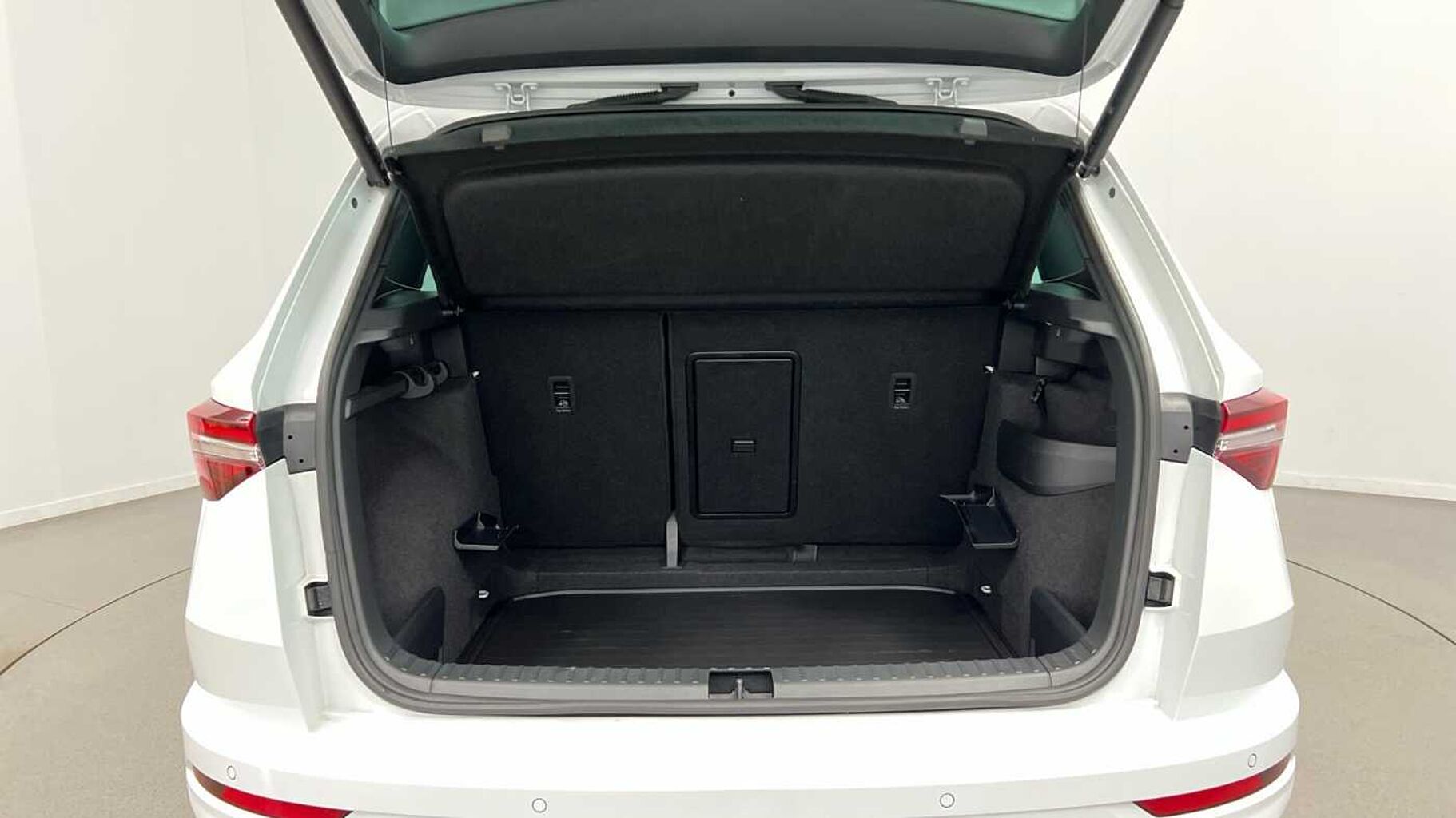 SKODA Karoq SUV 1.5 TSI (150ps) SportLine ACT
